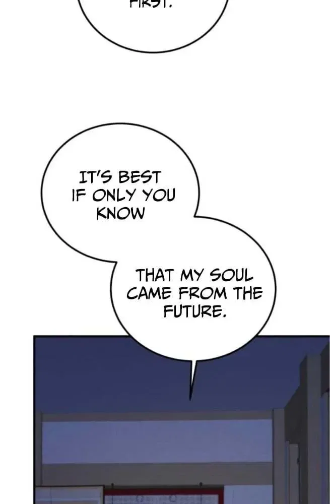 Reborn as the Doomed Prince’s Nanny Chapter 25 – Page 35