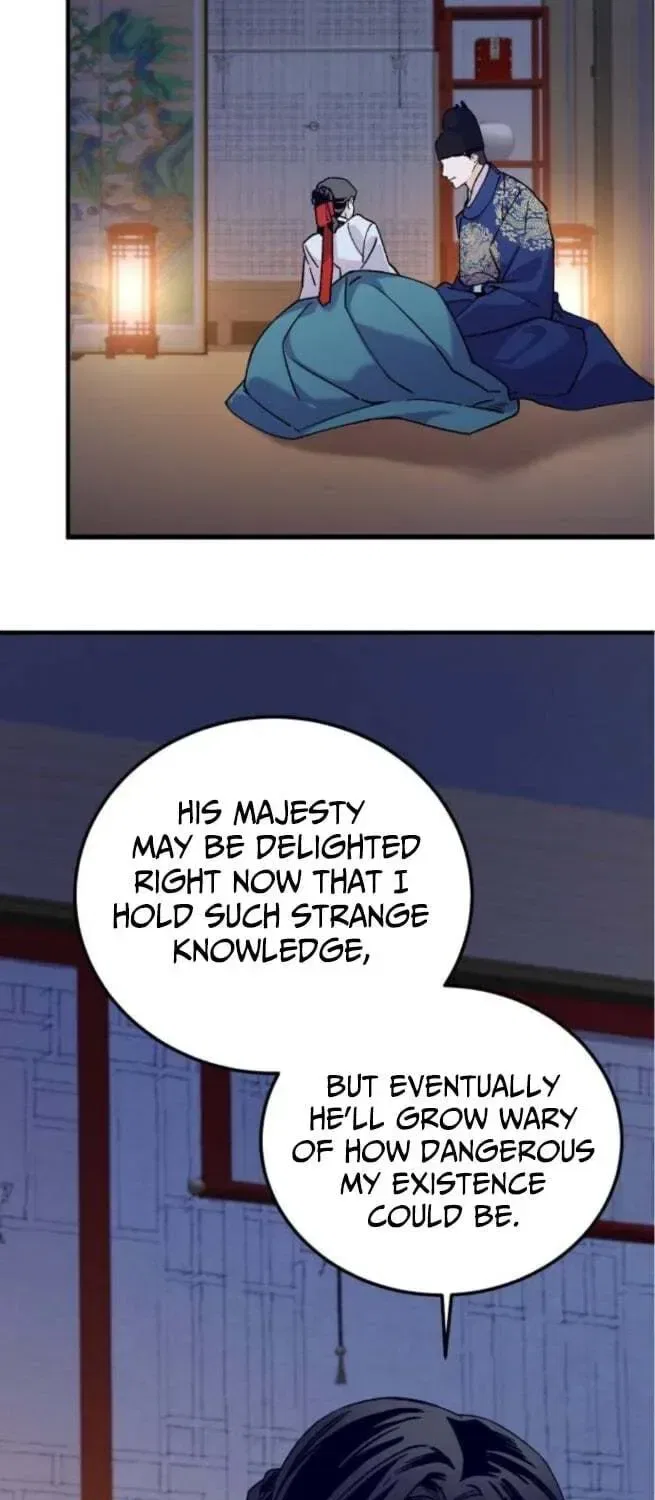 Reborn as the Doomed Prince’s Nanny Chapter 25 – Page 36