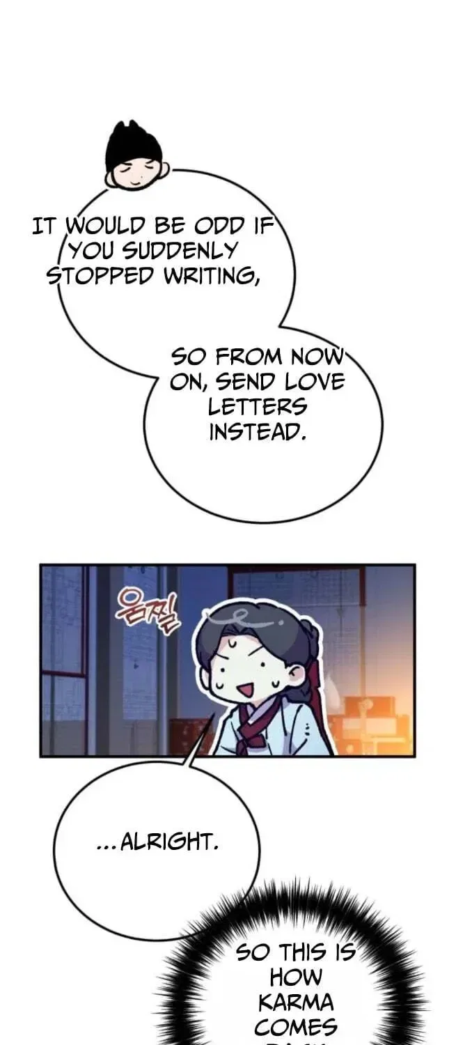 Reborn as the Doomed Prince’s Nanny Chapter 25 – Page 39