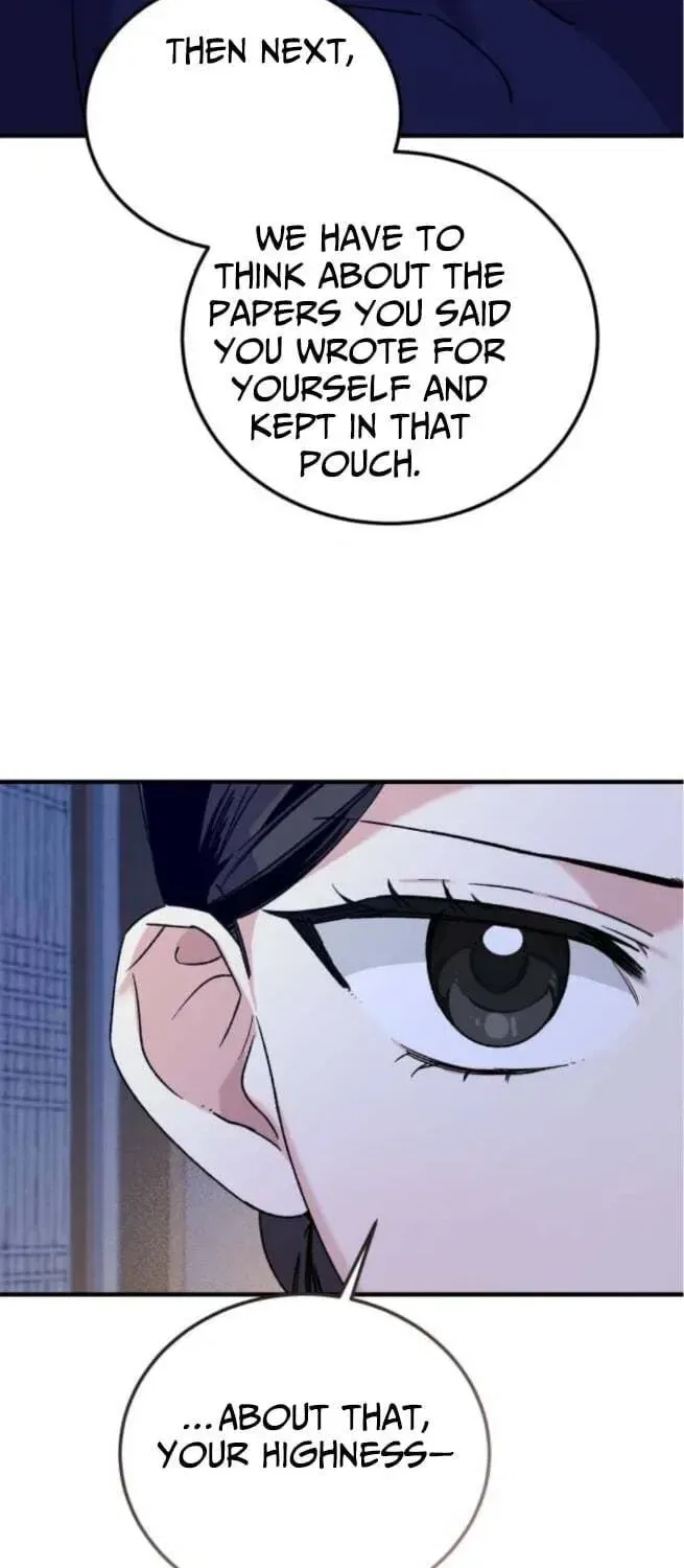 Reborn as the Doomed Prince’s Nanny Chapter 25 – Page 41