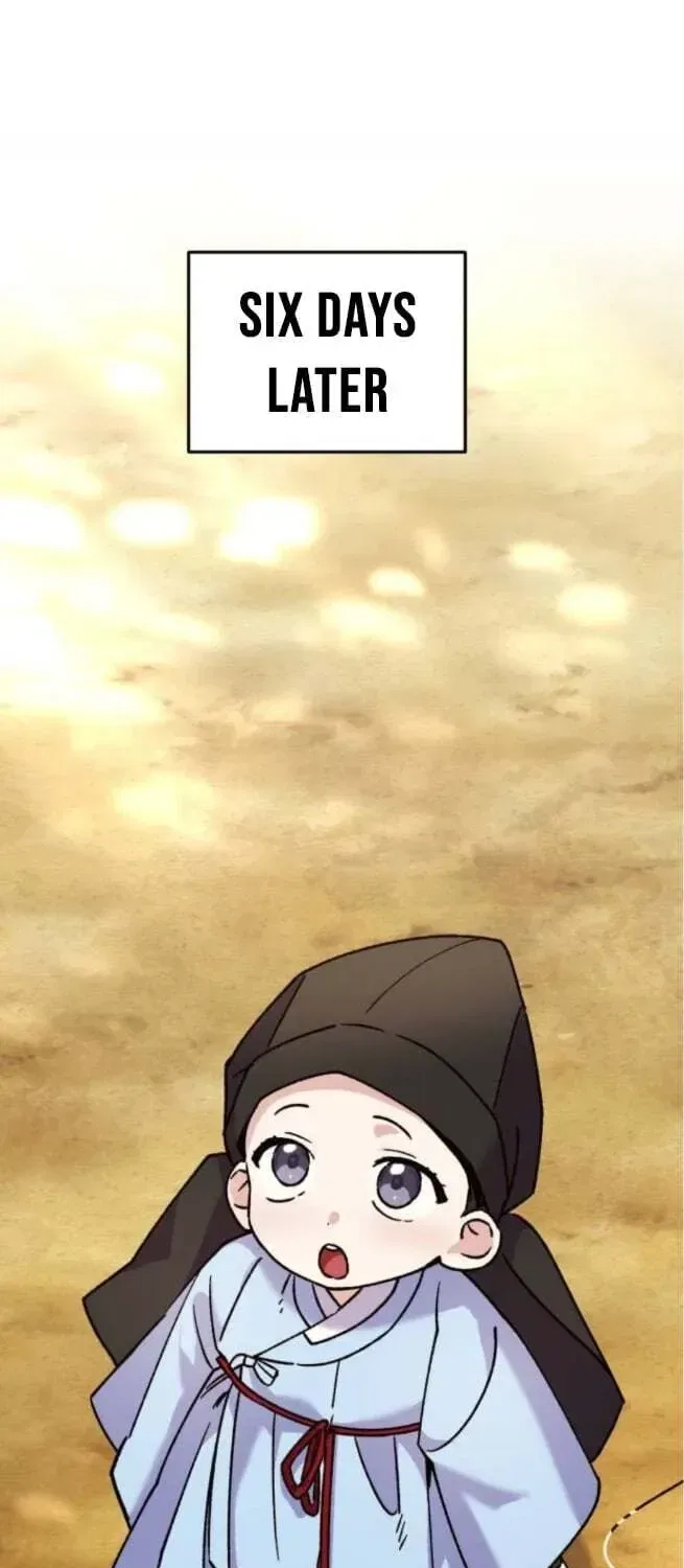 Reborn as the Doomed Prince’s Nanny Chapter 25 – Page 43