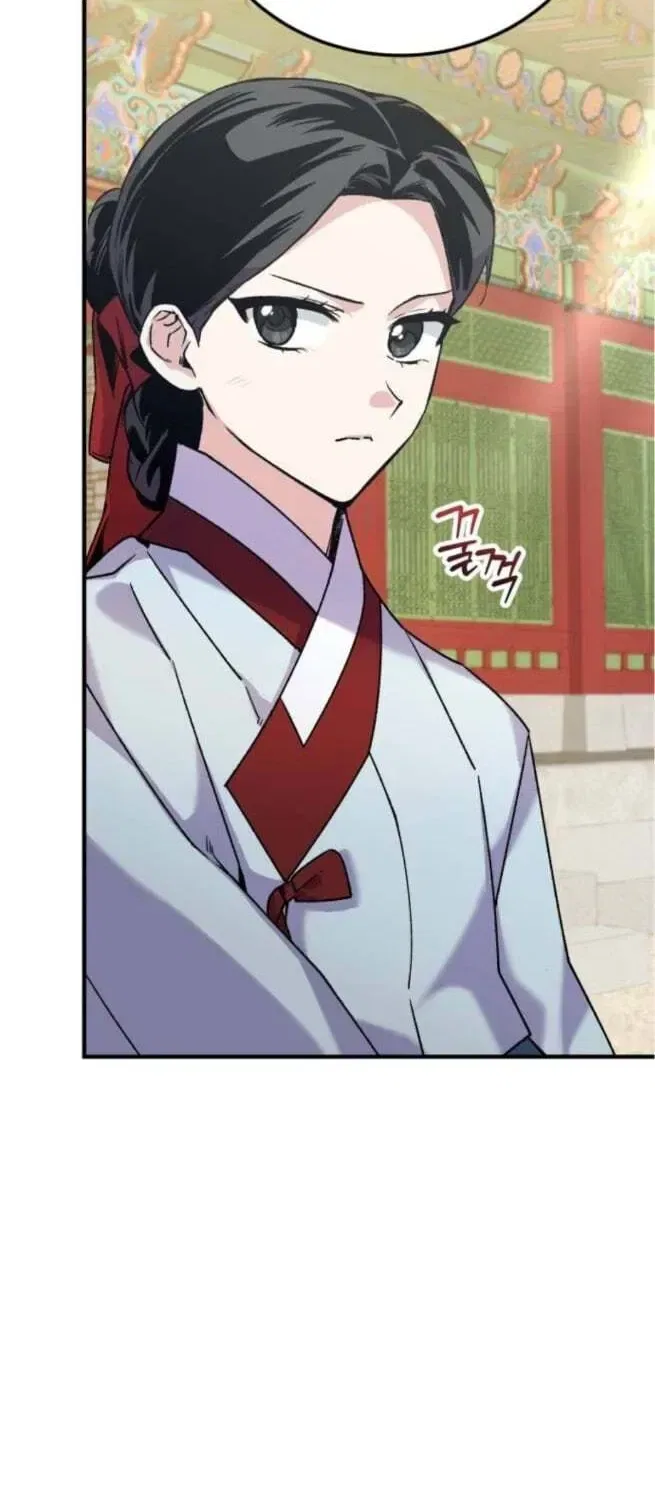Reborn as the Doomed Prince’s Nanny Chapter 25 – Page 48