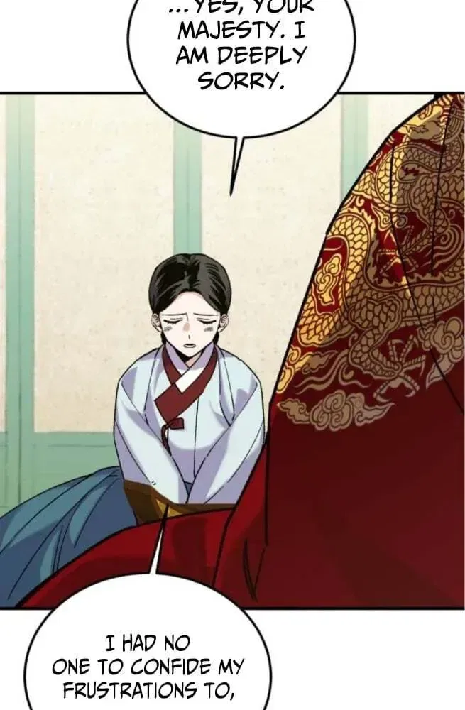 Reborn as the Doomed Prince’s Nanny Chapter 25 – Page 56