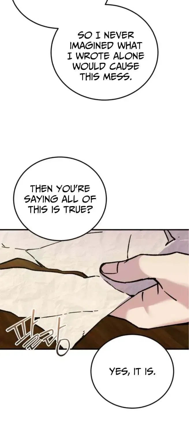 Reborn as the Doomed Prince’s Nanny Chapter 25 – Page 57