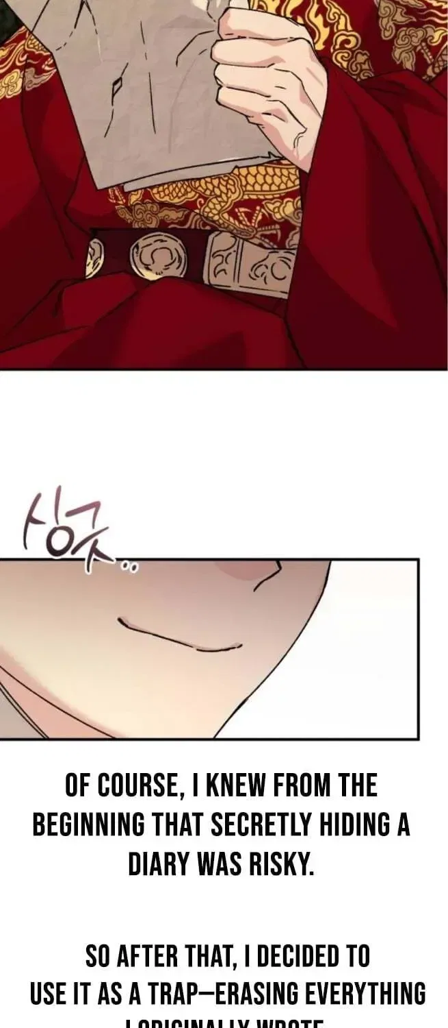 Reborn as the Doomed Prince’s Nanny Chapter 25 – Page 59