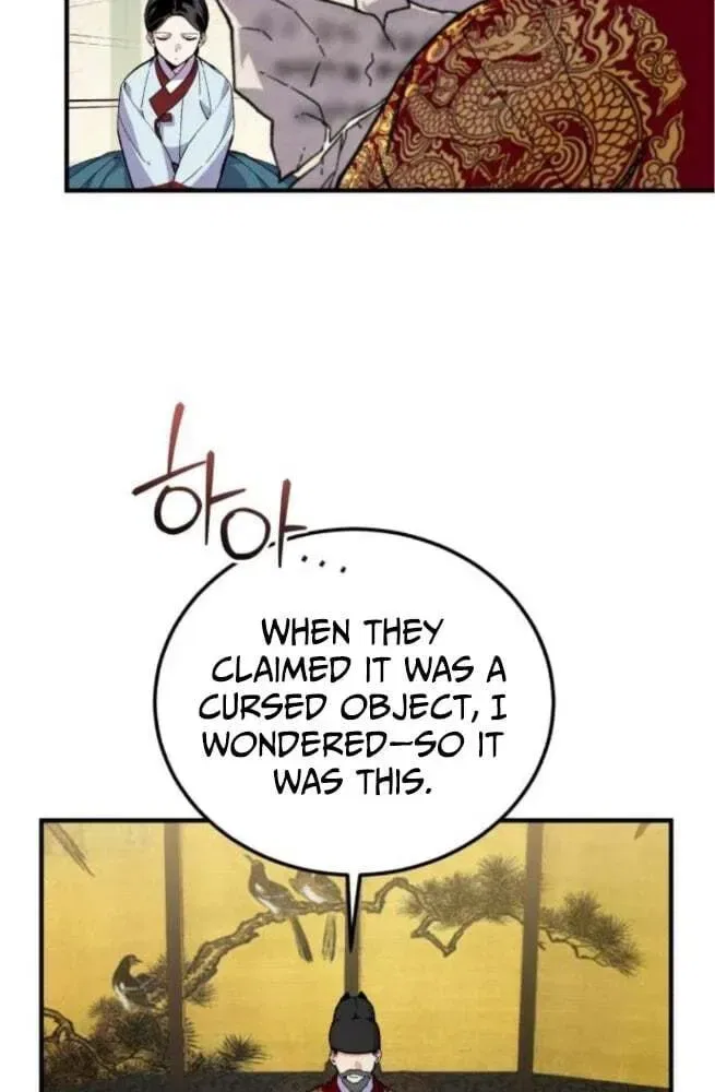 Reborn as the Doomed Prince’s Nanny Chapter 25 – Page 63