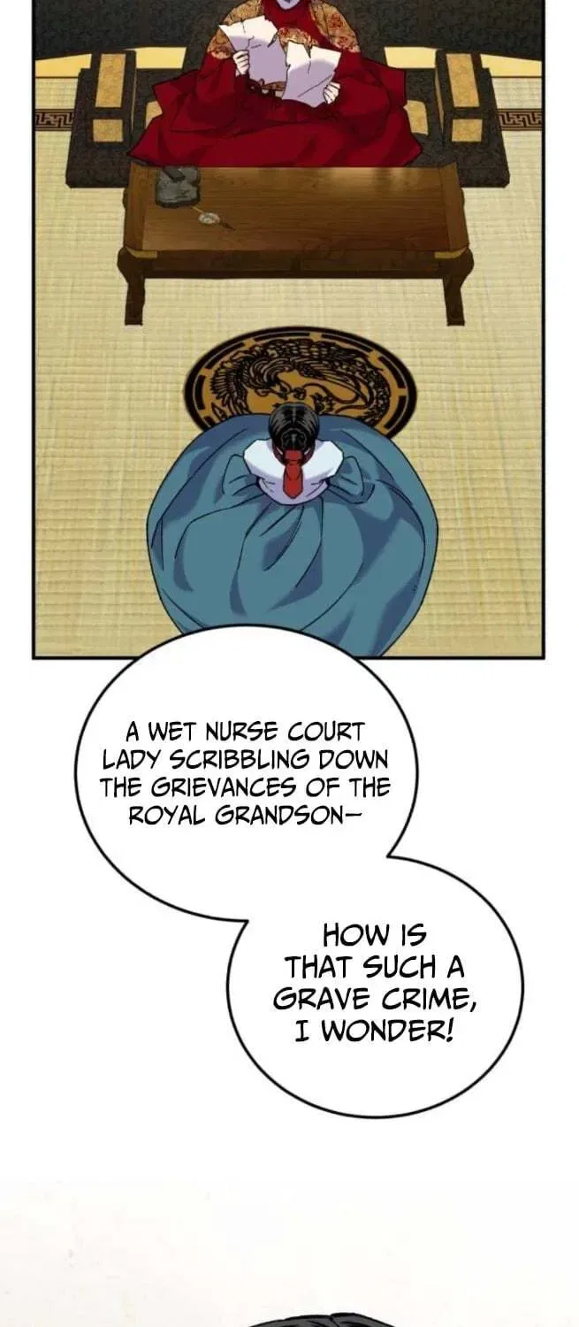 Reborn as the Doomed Prince’s Nanny Chapter 25 – Page 64