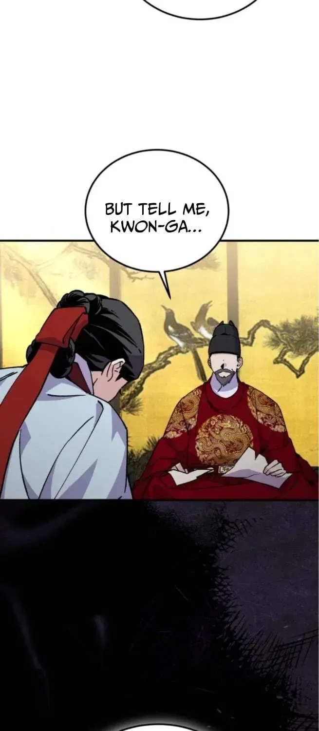 Reborn as the Doomed Prince’s Nanny Chapter 25 – Page 66