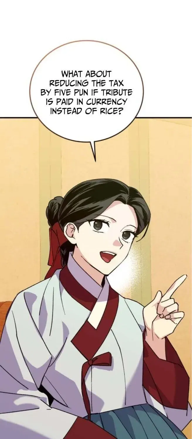 Reborn as the Doomed Prince’s Nanny Chapter 25 – Page 76