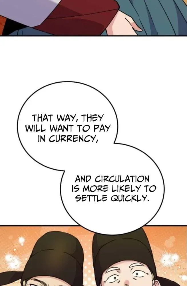 Reborn as the Doomed Prince’s Nanny Chapter 25 – Page 77