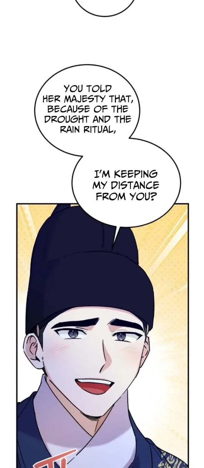 Reborn as the Doomed Prince’s Nanny Chapter 25 – Page 81