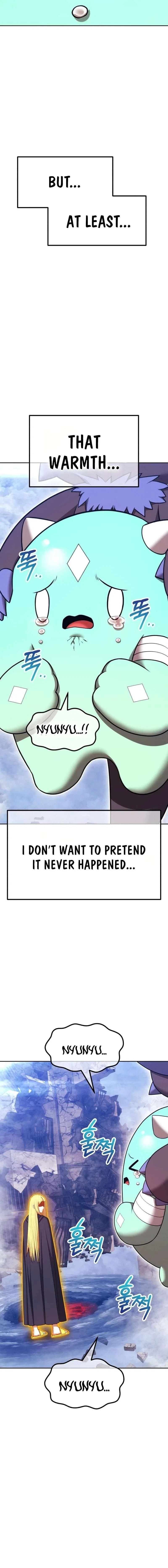 +99 Wooden stick Chapter 202 – Page 13