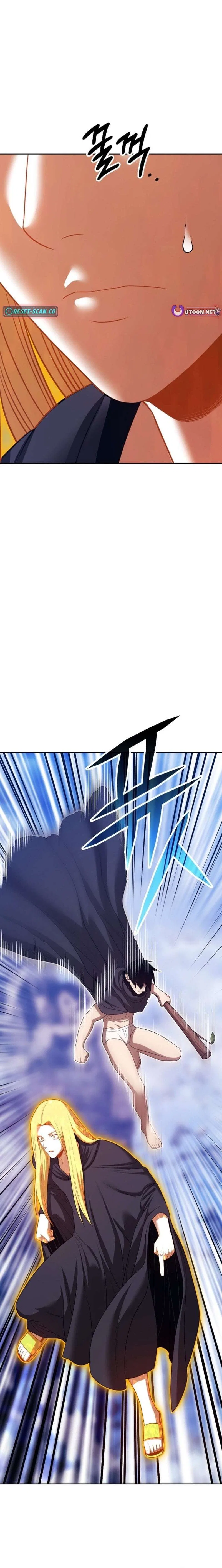 +99 Wooden stick Chapter 202 – Page 46