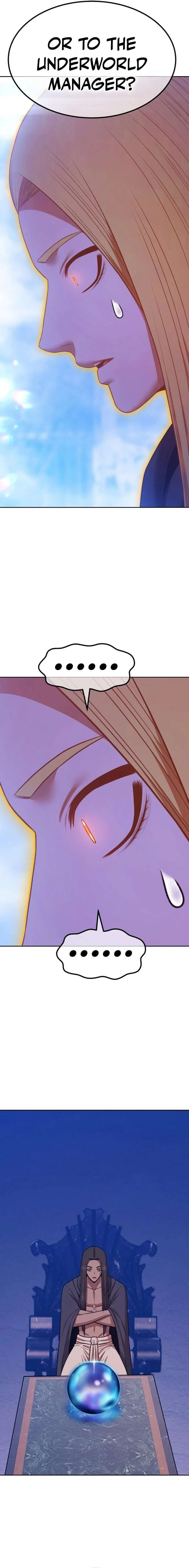 +99 Wooden stick Chapter 202 – Page 57