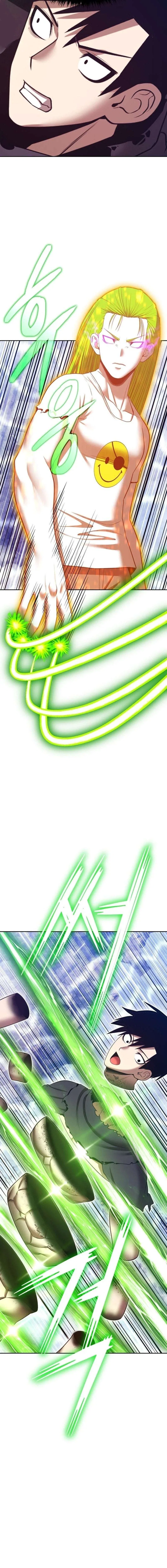 +99 Wooden stick Chapter 202 – Page 63
