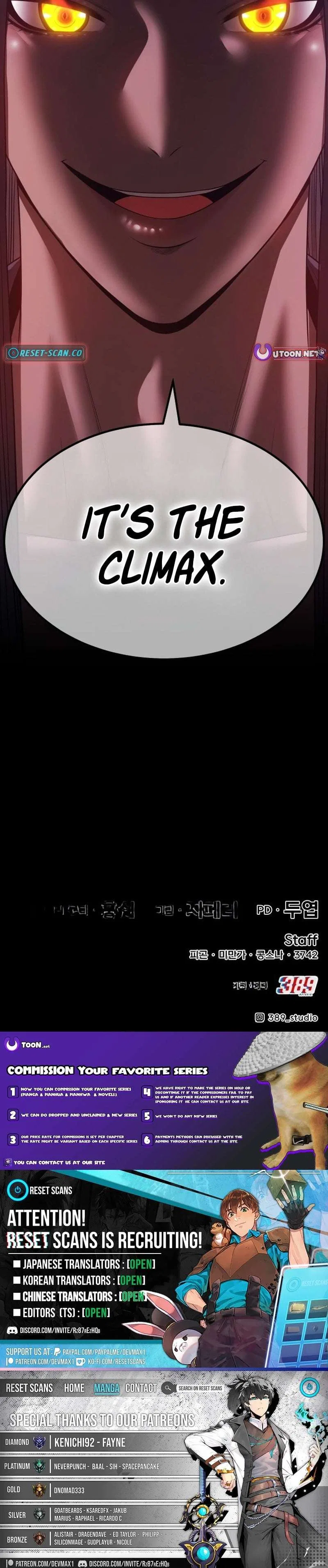 +99 Wooden stick Chapter 202 – Page 70