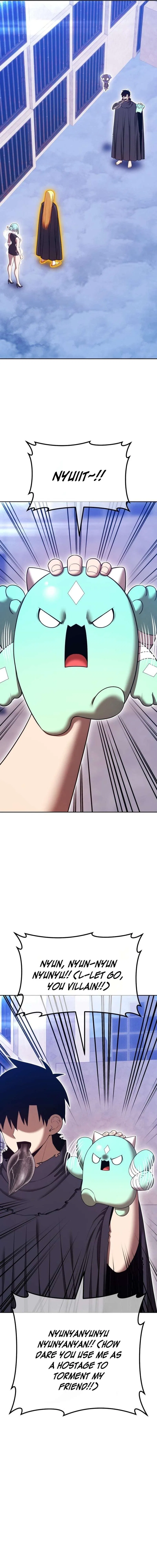 +99 Wooden stick Chapter 201 – Page 7