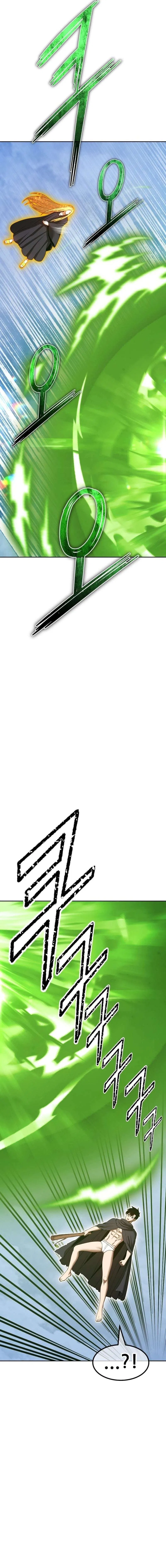 +99 Wooden stick Chapter 201 – Page 38