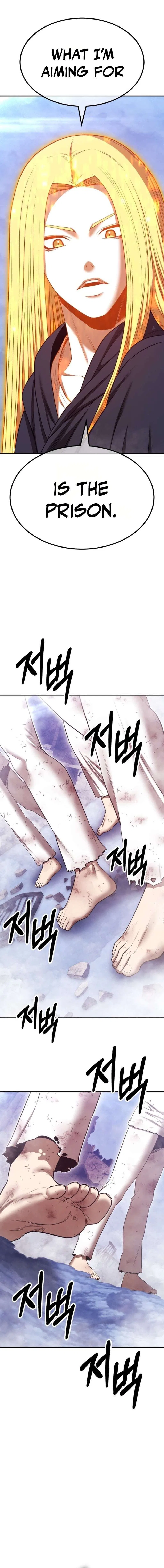+99 Wooden stick Chapter 201 – Page 41