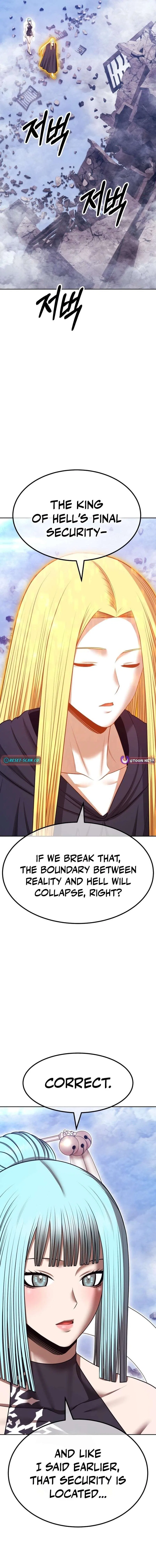 +99 Wooden stick Chapter 201 – Page 48