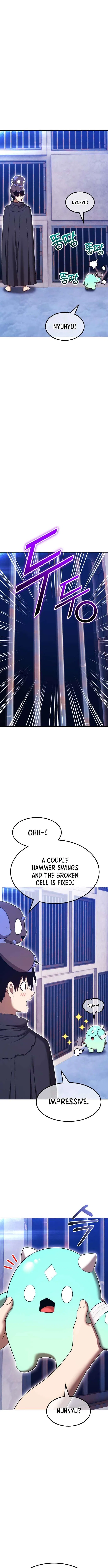 +99 Wooden stick Chapter 200 – Page 18