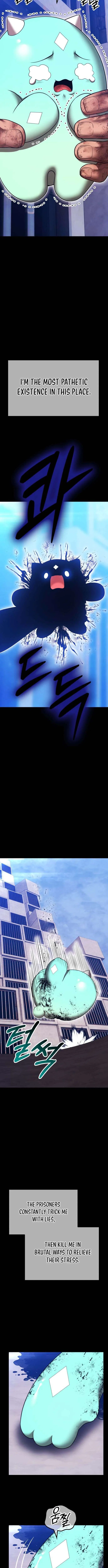 +99 Wooden stick Chapter 200 – Page 27