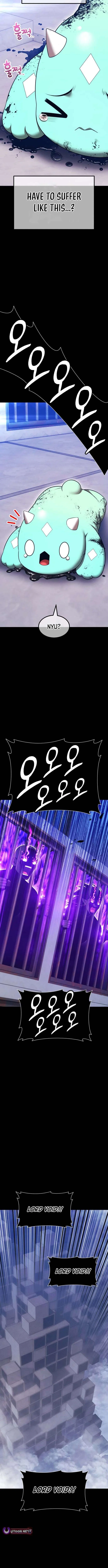 +99 Wooden stick Chapter 200 – Page 29