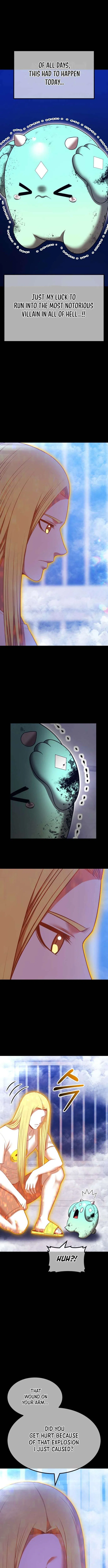 +99 Wooden stick Chapter 200 – Page 32