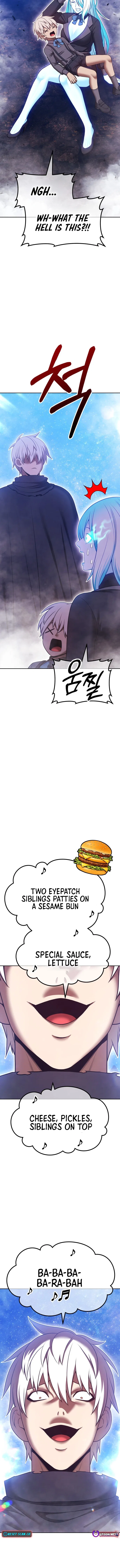 +99 Wooden stick Chapter 196 – Page 27