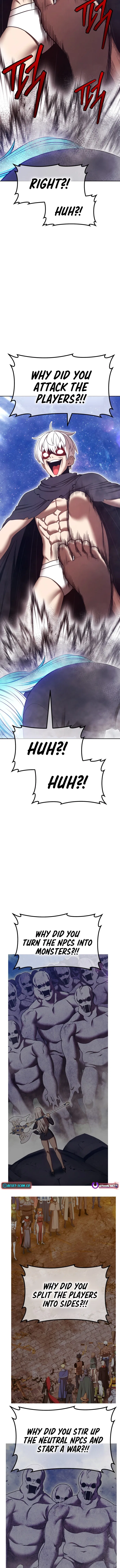 +99 Wooden stick Chapter 196 – Page 30