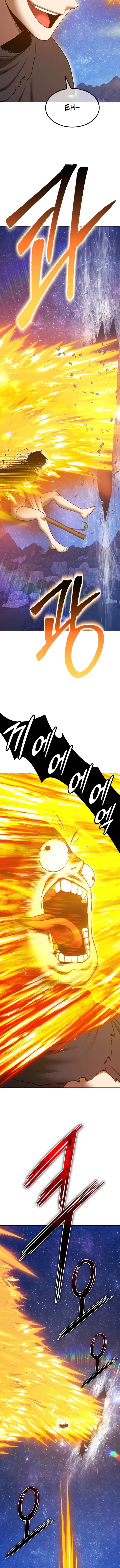+99 Wooden stick Chapter 195 – Page 18