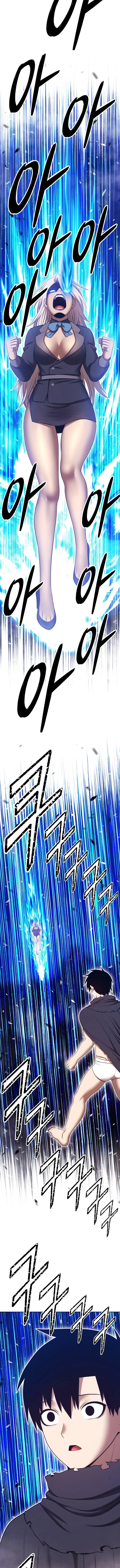 +99 Wooden stick Chapter 195 – Page 29
