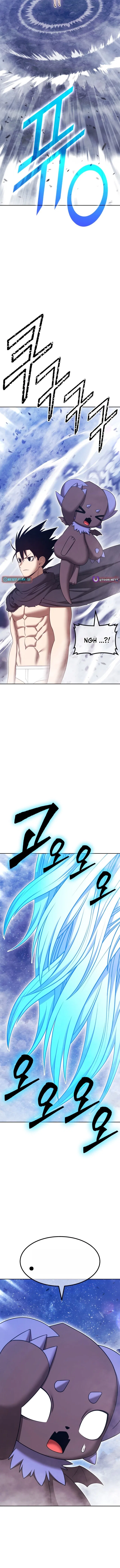 +99 Wooden stick Chapter 195 – Page 31