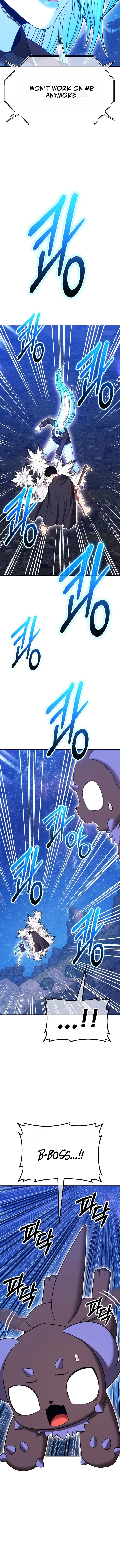 +99 Wooden stick Chapter 195 – Page 37