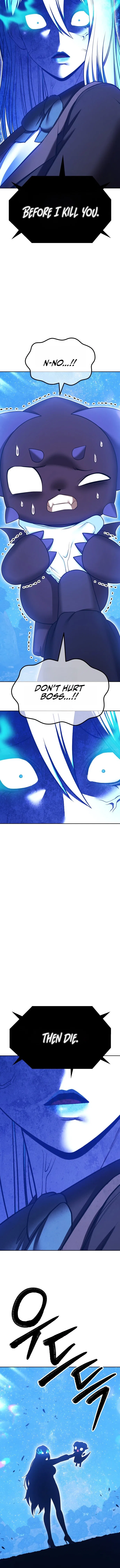+99 Wooden stick Chapter 195 – Page 40