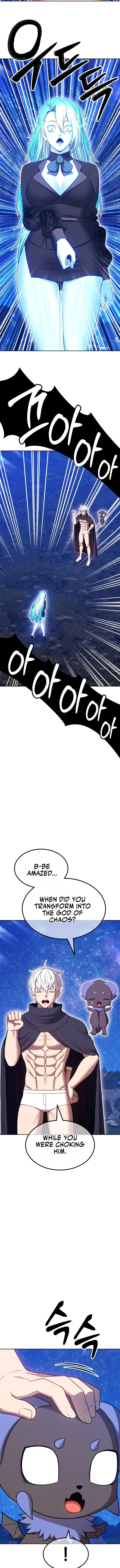 +99 Wooden stick Chapter 195 – Page 44