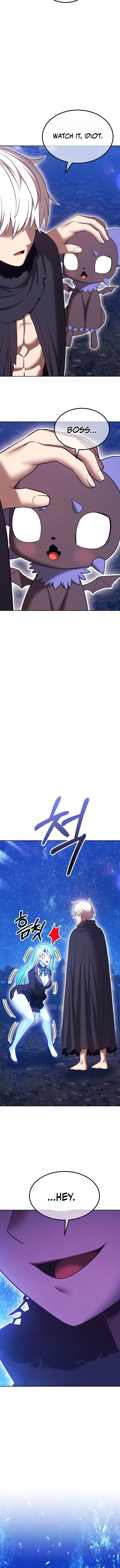 +99 Wooden stick Chapter 195 – Page 45
