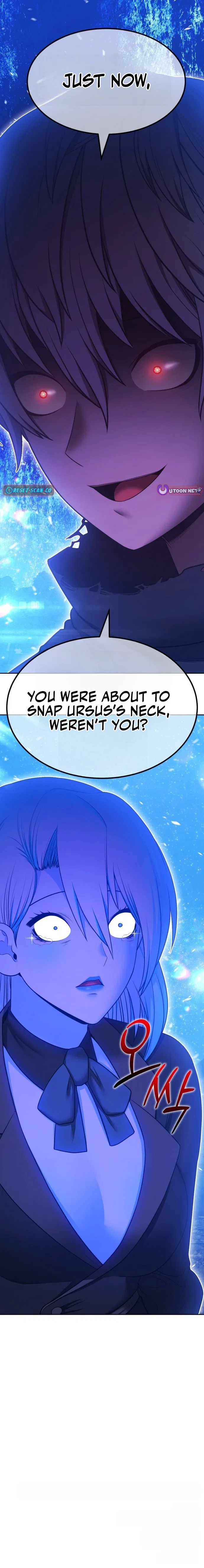 +99 Wooden stick Chapter 195 – Page 46