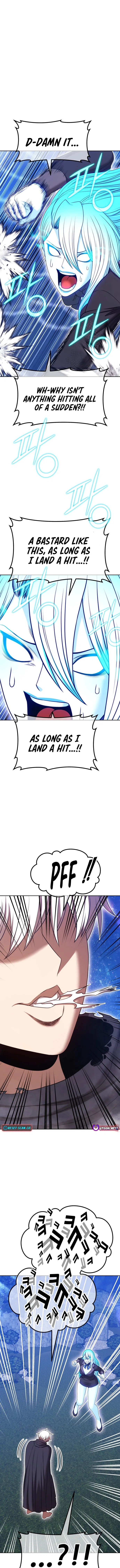 +99 Wooden stick Chapter 194 – Page 9