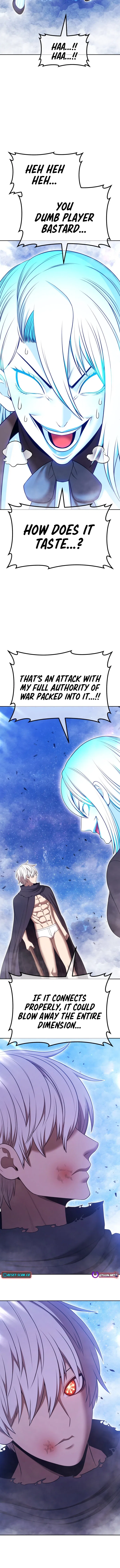 +99 Wooden stick Chapter 194 – Page 13