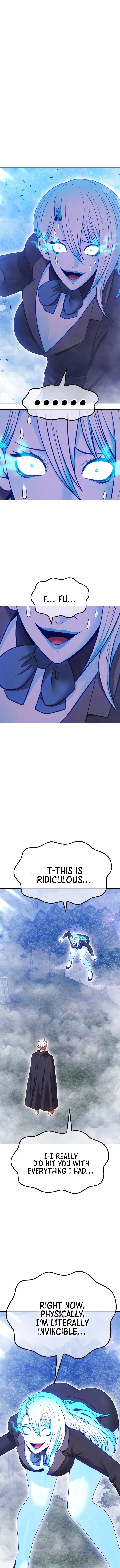 +99 Wooden stick Chapter 194 – Page 14