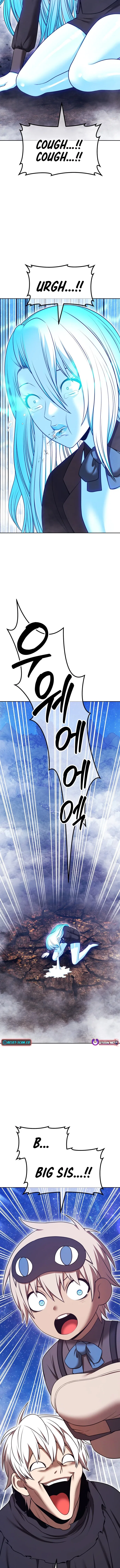 +99 Wooden stick Chapter 194 – Page 23