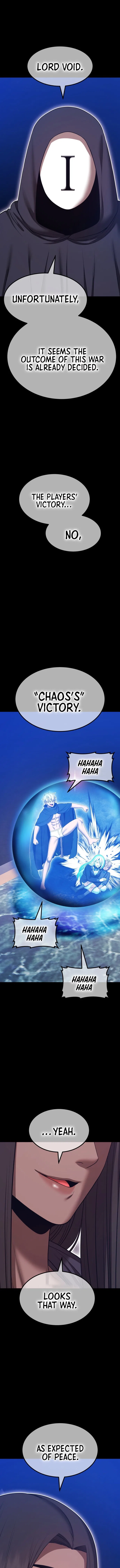 +99 Wooden stick Chapter 194 – Page 35