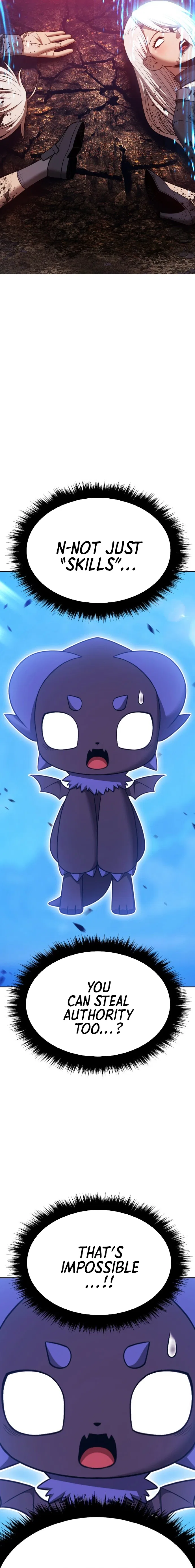 +99 Wooden stick Chapter 194 – Page 45