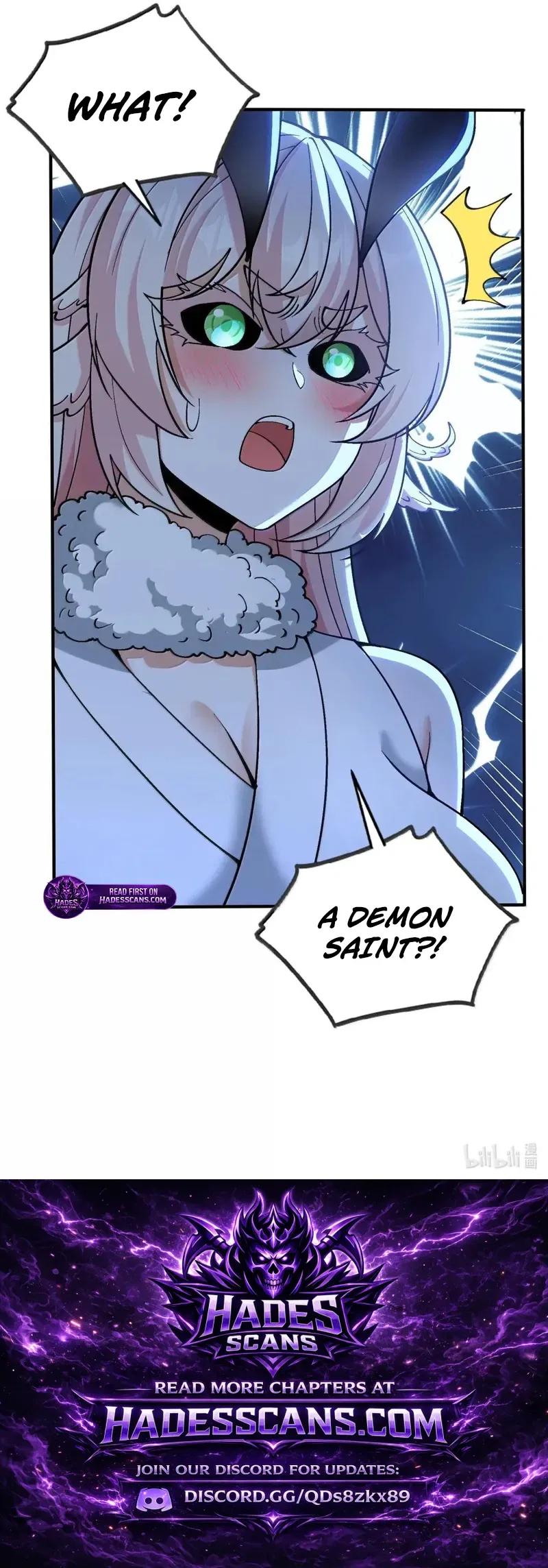 After Ten Years of Chopping Wood, Immortals Begged To Become My Disciples Chapter 106 – Page 14
