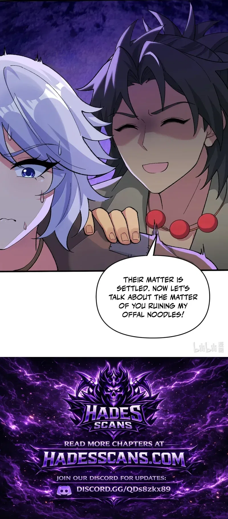 After Ten Years of Chopping Wood, Immortals Begged To Become My Disciples Chapter 84 – Page 13