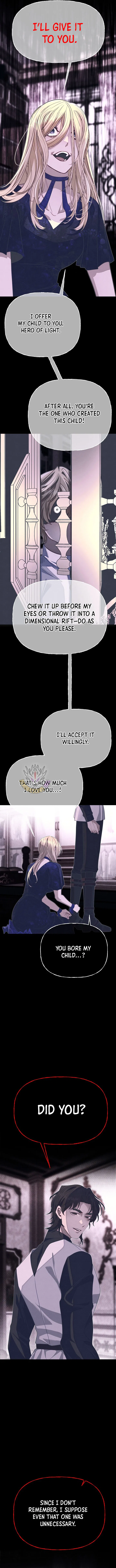My Little Brother Is The Academy’s Hotshot Chapter 144 – Page 3