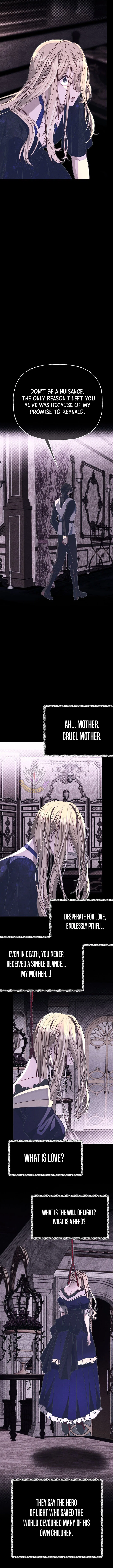 My Little Brother Is The Academy’s Hotshot Chapter 144 – Page 4