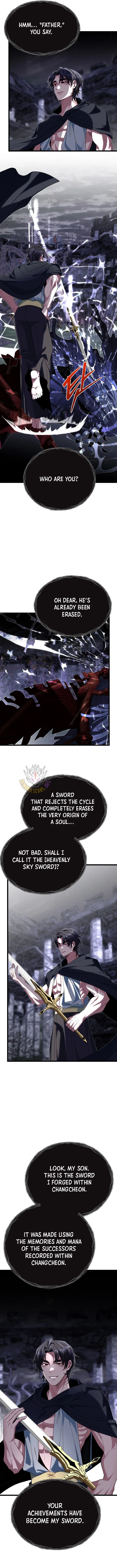 My Little Brother Is The Academy’s Hotshot Chapter 144 – Page 6