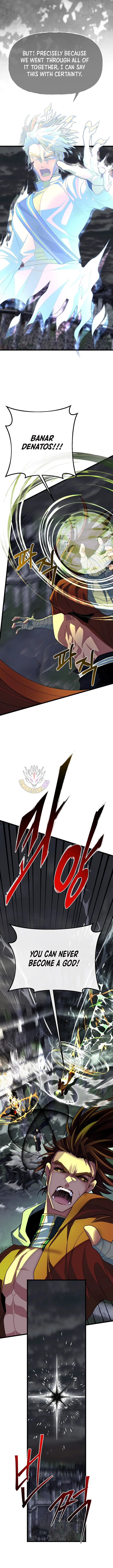 My Little Brother Is The Academy’s Hotshot Chapter 144 – Page 11